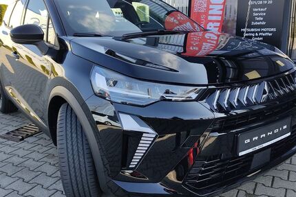 Mitsubishi Grandis 1.300 km 31.450 &euro; Chemnitz 09116