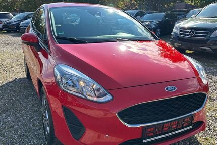 Ford Fiesta 114.000 km 5.650 € Kiel 24145