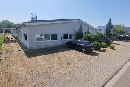 Gewerbeobjekt Lampertheim - 1.395.000&euro; | Angebot:26308019