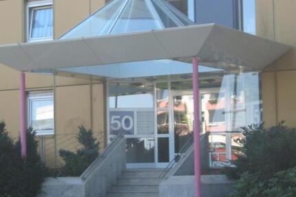 Attraktive 2-Zimmer-Etagenwohnung in Unna 2 zimmer