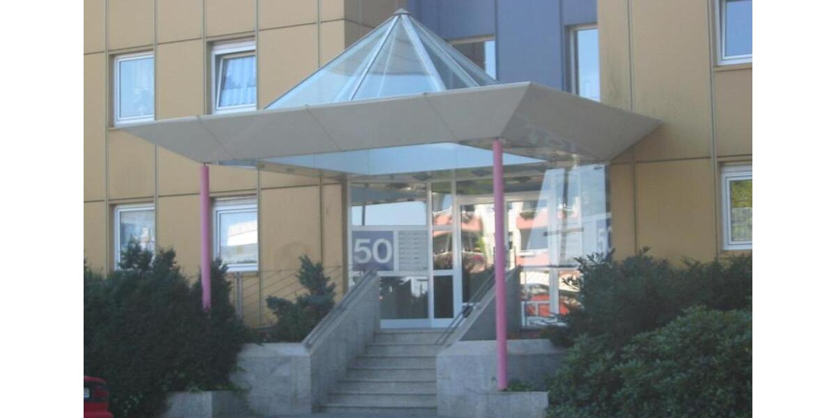 Attraktive 2-Zimmer-Etagenwohnung in Unna 2 zimmer