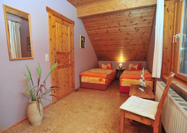 Einfamilienhaus Ueckermünde - 3 Zimmer, 110 m&sup2;, 650.000&euro; | Angebot:26285326