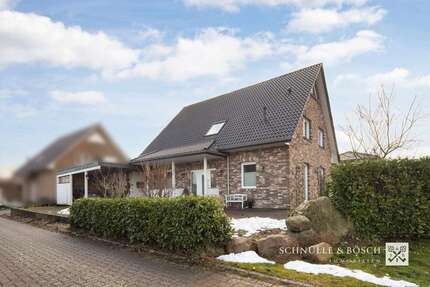 Haus Harsefeld - 6 Zimmer, 147 m&sup2;, 649.000&euro; | Angebot:25164459