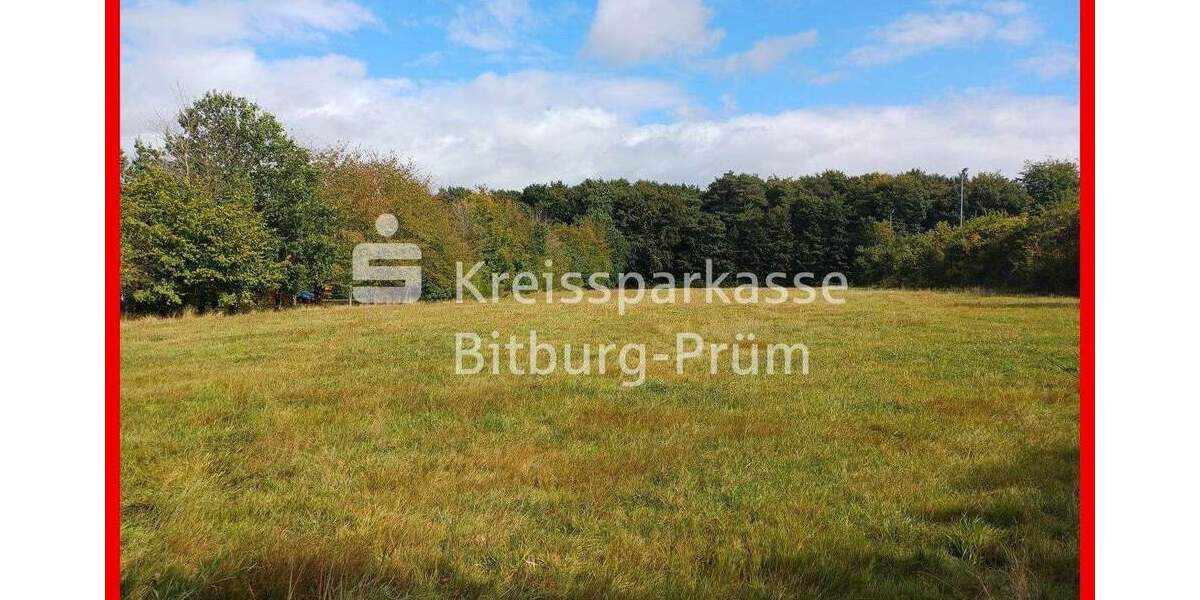 Grundstück Herforst - 63.500&euro; | Angebot:25739681