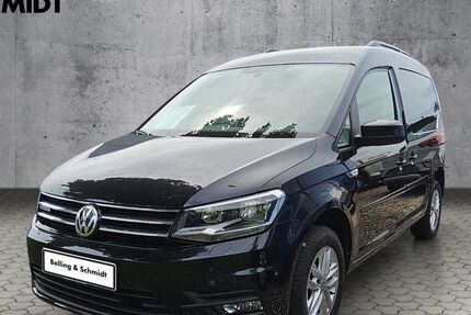 VW Caddy 83.600 km 14.790 € Dannenberg 29451
