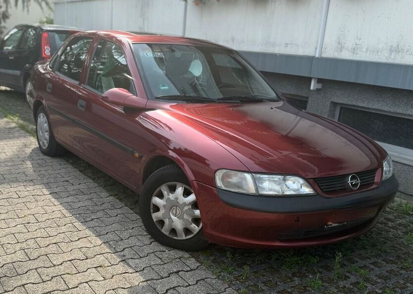 Vectra