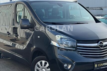 Opel Vivaro 125.000 km 15.998 &euro; Worms 67547