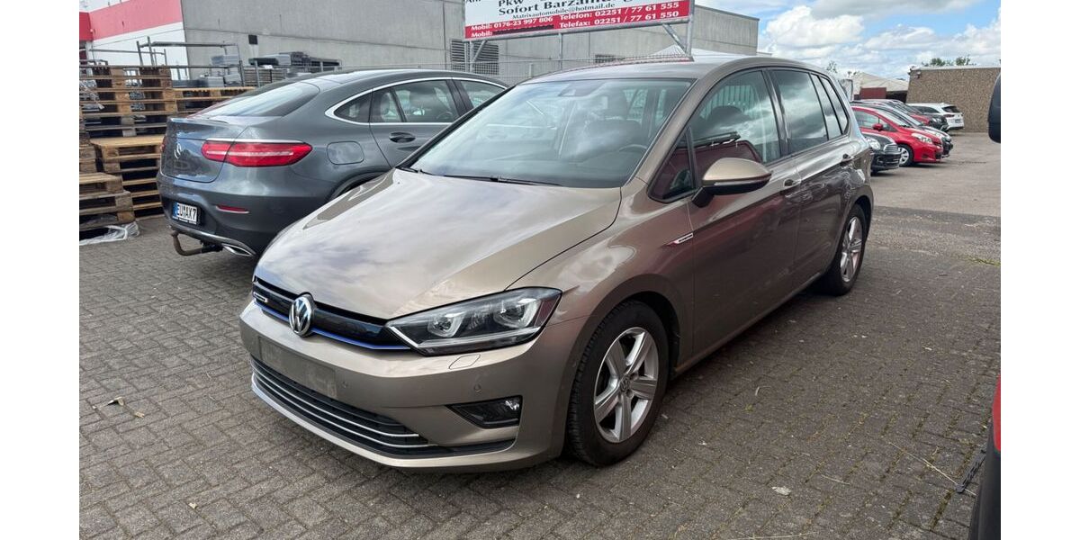 VW Golf 147.000 km 6.999 &euro; Euskirchen 53879