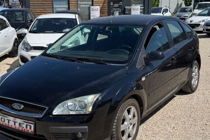 Ford Focus 210.000 km 990 &euro; Singen 78224