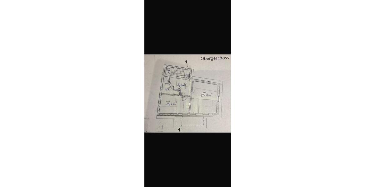 Einfamilienhaus Deggendorf - 3 Zimmer, 110 m&sup2;, 1.485&euro; | Angebot:26452909