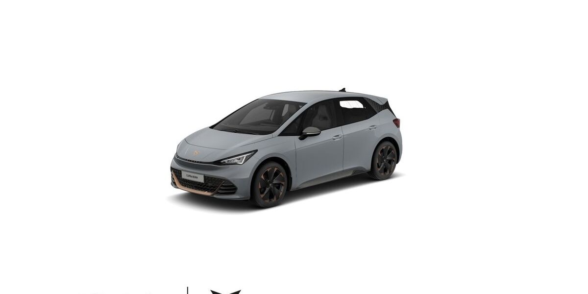 Cupra Born 23.600 km 28.480 &euro; Erfurt 99099
