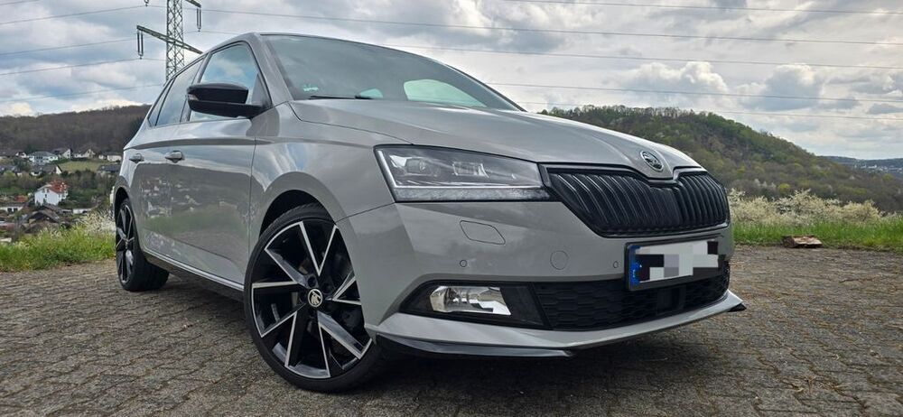 Fabia