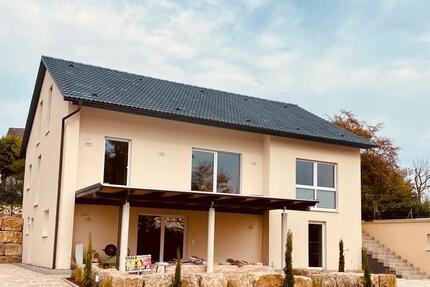 Ein-Mehrfamilienhaus Erstbezug - Traumhaus in ruhiger Bestlage zimmer