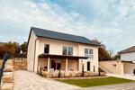 Ein-Mehrfamilienhaus Erstbezug - Traumhaus in ruhiger Bestlage zimmer