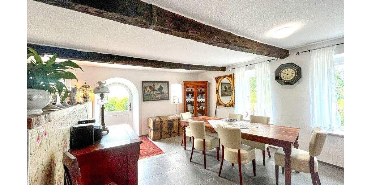 Etagenwohnung Tönning - 3 Zimmer, 130 m&sup2;, 325.000&euro; | Angebot:25194516