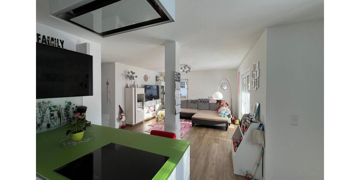 Erdgeschoßwohnung Frankenberg (Eder) - 2 Zimmer, 70 m&sup2;, 790&euro; | Angebot:25750633