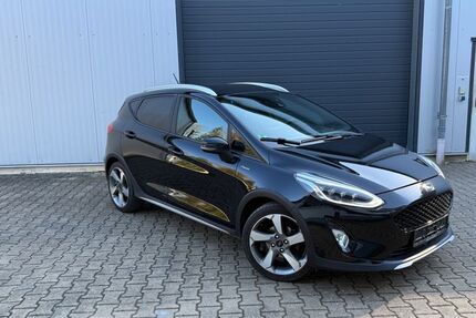 Ford Fiesta 62.000 km 11.000 &euro; Peißenberg 82380