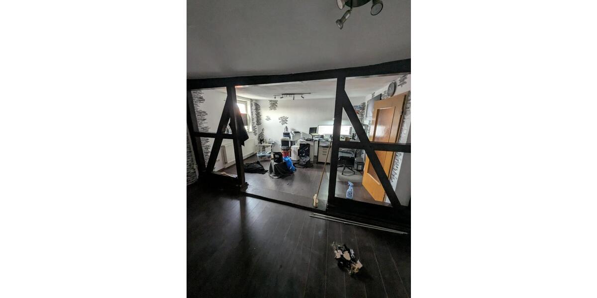 Dachgeschoßwohnung Salzgitter Ortschaft Nord - 3 Zimmer, 90 m&sup2;, 580&euro; | Angebot:26227775