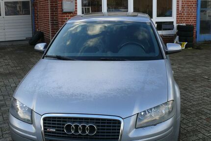Audi A3 240.002 km 2.800 &euro; Ahausen 27367