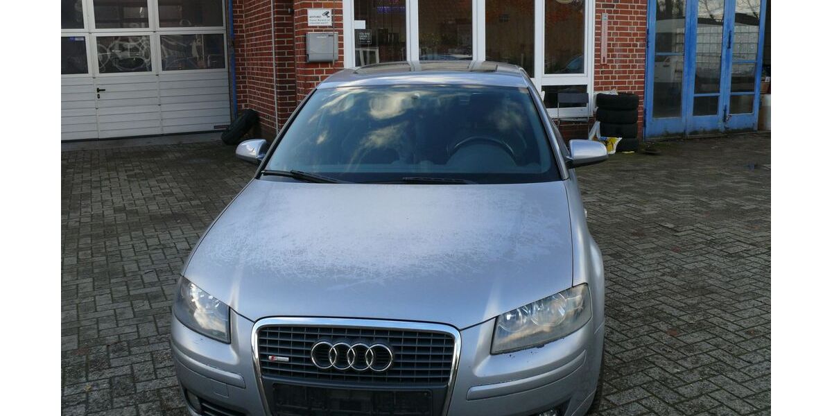 Audi A3 240.002 km 2.800 &euro; Ahausen 27367