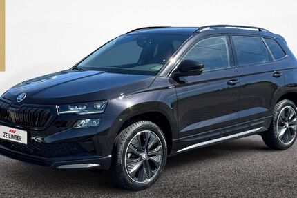 Skoda Karoq 1.025 km 34.995 &euro; Dietersheim 91463