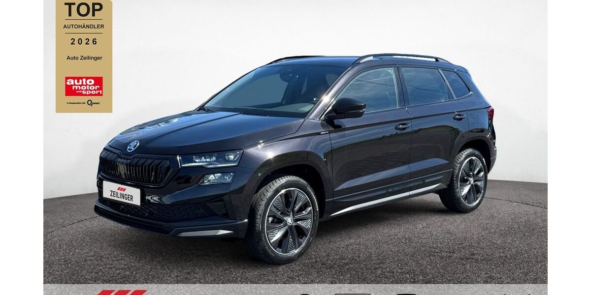 Skoda Karoq 1.025 km 34.995 &euro; Dietersheim 91463