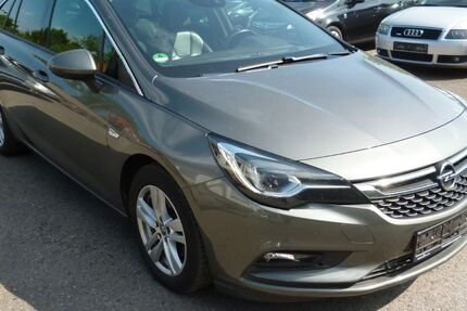 Opel Astra 197.000 km 5.350 &euro; Bottrop 46238