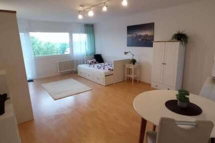 Wohnung zum Mieten in Frankenthal 810 € 44 m² 1 zimmer