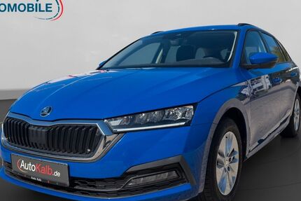 Skoda Octavia 89.768 km 20.888 &euro; Schnaittach 91220