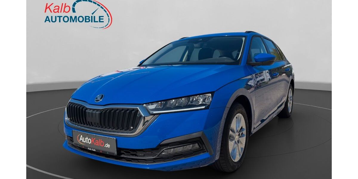 Skoda Octavia 89.768 km 20.888 &euro; Schnaittach 91220
