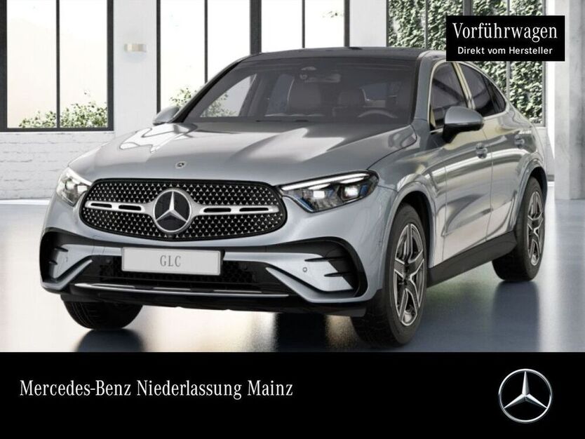 GLC 220