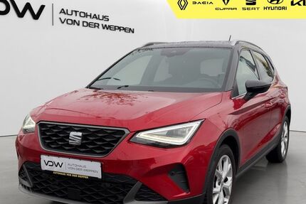 Seat Arona 21.570 km 23.460 &euro; Oberschopfheim 77948