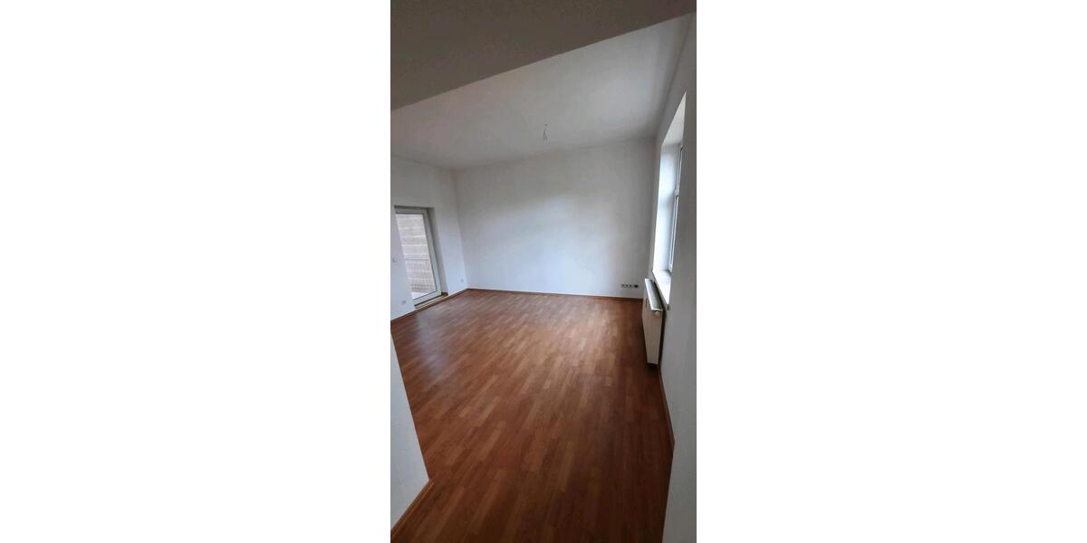 2-Raumwohnung in Merseburg 2 zimmer