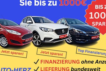 Citroen C3 104.276 km 8.990 € Halle (Saale) 06128
