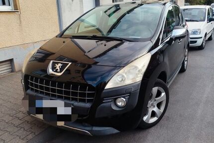 Peugeot 3008 236.000 km 2.900 &euro; Dueren 52351