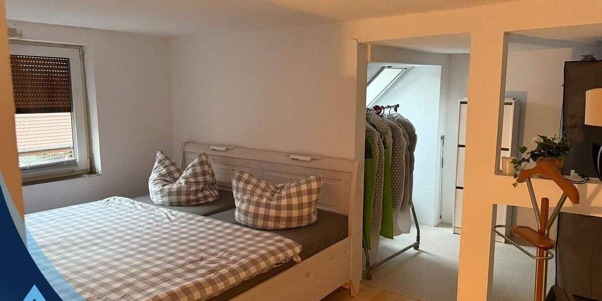 Reihenmittelhaus Tangermünde - 7 Zimmer, 100 m&sup2;, 174.500&euro; | Angebot:24824980