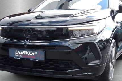 Opel Grandland (X) 24.658 km 21.950 &euro; Hannover 30177