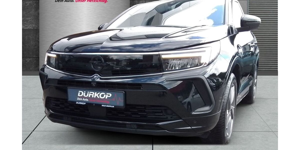 Opel Grandland (X) 24.658 km 23.490 &euro; Hannover 30177