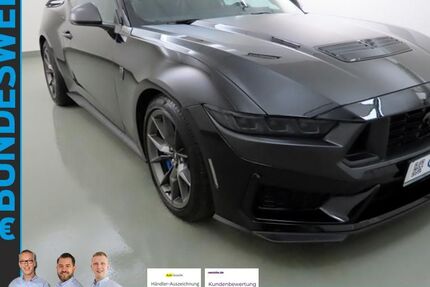 Ford Mustang 14.614 km 61.840 &euro; Premnitz / Nahe A2 14727
