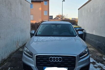 Audi Q2 71.410 km 17.500 &euro; Mühlacker 75417