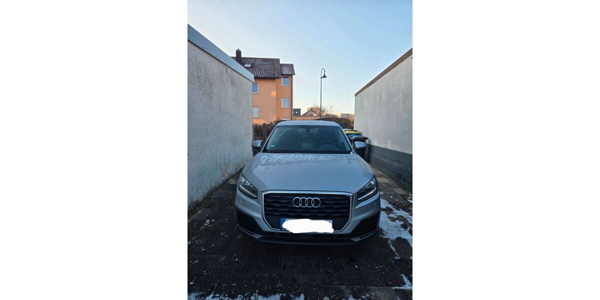 Audi Q2 71.410 km 18.200 &euro; Mühlacker 75417