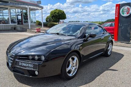 Alfa Romeo Brera 106.103 km 11.990 &euro; Aalen 73433