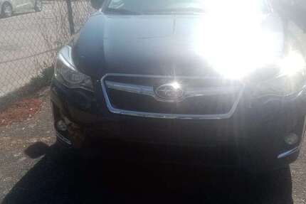 Subaru XV 179.552 km 9.200 &euro; Freiburg 79100