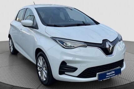 Renault ZOE 38.259 km 11.470 € Berlin 12683