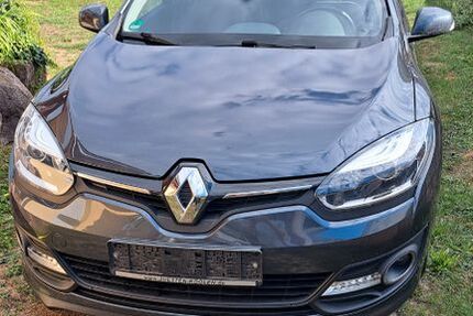 Renault Megane 74.700 km 5.800 &euro; Vöhringen 72189