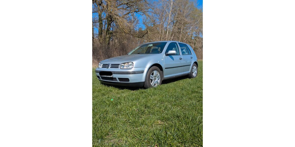 VW Golf 150.000 km 1.500 &euro; Berge 19348
