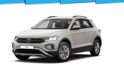VW T-Roc 33.170 km 24.930 &euro; Mosbach 74821