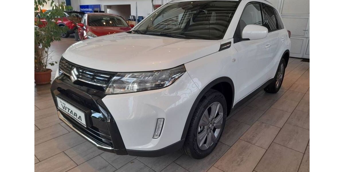 Suzuki Vitara 1.023 km 23.600 &euro; Burg 39288