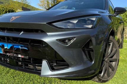 Cupra Formentor 10.499 km 41.099 &euro; Hann. Münden 34346