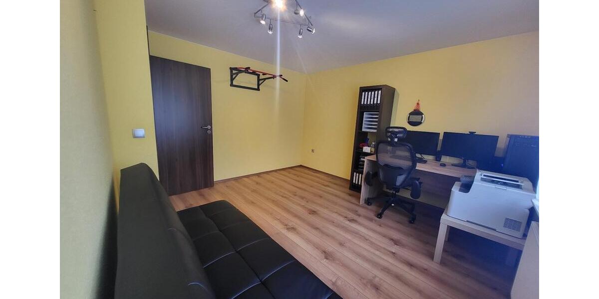 Erdgeschoßwohnung Simmern/Hunsrück Hunsrück - 3 Zimmer, 90 m&sup2;, 175.400&euro; | Angebot:23840992